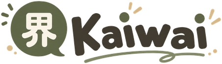 Kaiwai